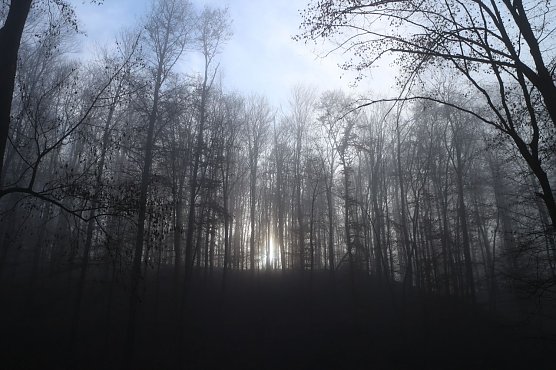 Wetterbild (Foto: Angelo Glashagel)
