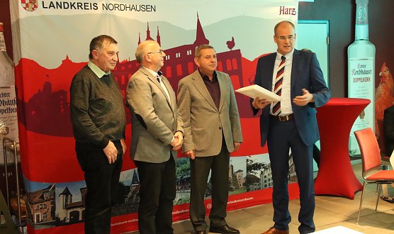 Ehrenamt (Foto: Eva Wiegand)