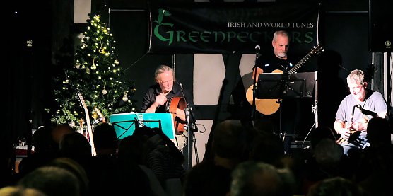 irish music (Foto: Peter Blei)