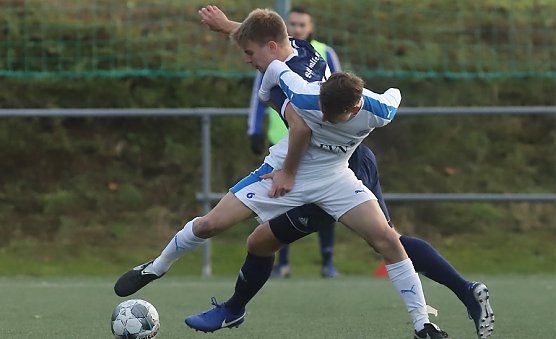 Wacker u23 (Foto: Michael Liedke)