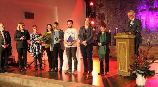 Preistr&auml;ger (Foto: oas)