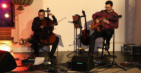 NO KLASSIK (Foto: oas)