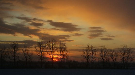 Wetterbild (Foto: Angelo Glashagel) Wetterbild (Foto: Angelo Glashagel)