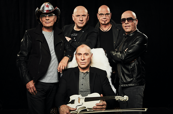 CITY 2017 (Foto: Dirk Schmidt)