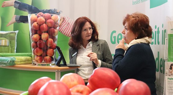 Gesundheitstag (Foto: Stadt Nordhausen)