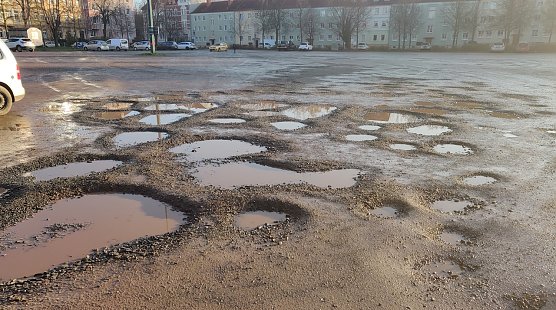 AB-Platz NDH (Foto: Peter Blei)