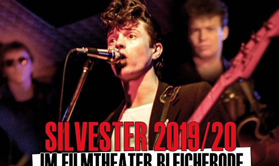 Kino Bleicherode (Foto: Stadt Bleicherode)