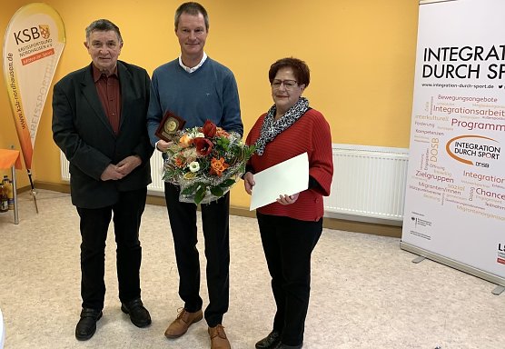 Meyer-Verabschiedung (Foto: oas) Meyer-Verabschiedung (Foto: oas)