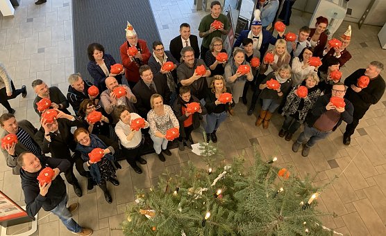 Sieger (Foto: oas) Sieger (Foto: oas)