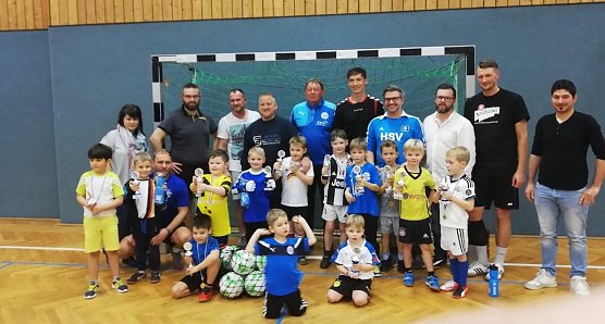 wacker g junioren (Foto: Daniel Görisch) wacker g junioren (Foto: Daniel Görisch)