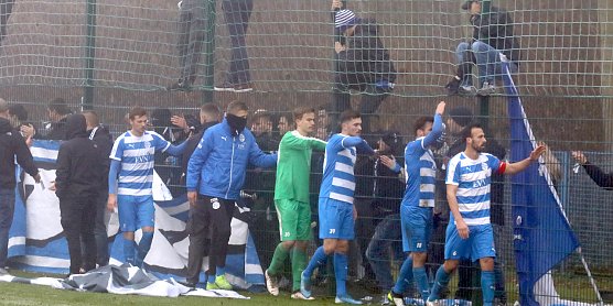 Wacker (Foto: Bernd Peter) Wacker (Foto: Bernd Peter)