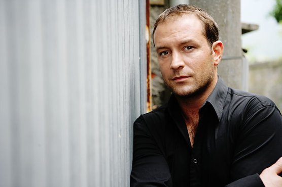 Björn Casapietra zu erleben im Theater Nordhausen (Foto: Björn Casapietra ) Björn Casapietra zu erleben im Theater Nordhausen (Foto: Björn Casapietra )