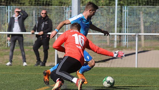 Wacker II (Foto: Michael Liedke)