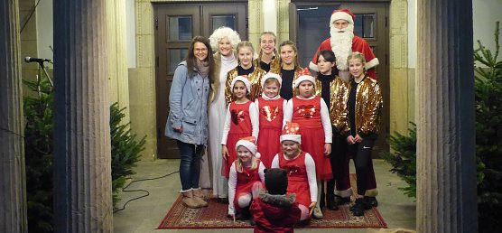 more esprit (Foto: Theater Nordhausen)