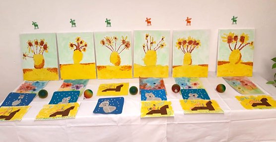 KiTa Klettenberg (Foto: Anika Levin)