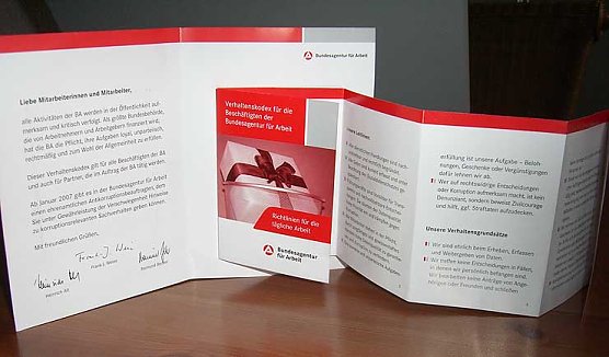 F&uuml;r alle F&auml;lle (Foto: nnz)