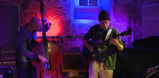 Jazzclub (Foto: H.Gonska)