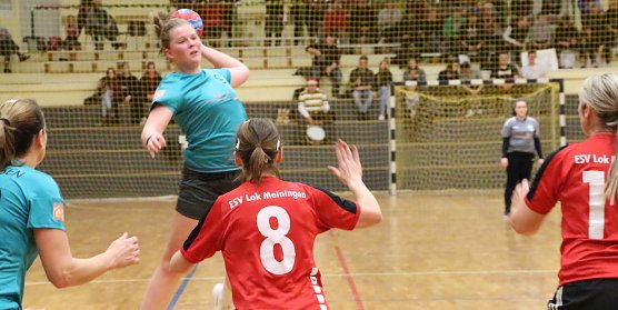 Handball (Foto: U.Tittel) Handball (Foto: U.Tittel)
