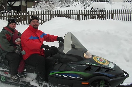 Ski und Rodel gut (Foto: privat)