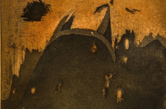 Ilsetraut Glock - Auf der Suche nach der verlorenen Zeit (Foto: Stadt Nordhausen) Ilsetraut Glock - Auf der Suche nach der verlorenen Zeit (Foto: Stadt Nordhausen)