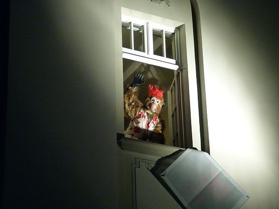 Theater Adventskalender (Foto: Theater Nordhausen/Loh-Orchester Sondershausen GmbH)