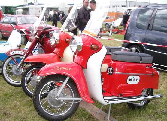 Mit dabei in diesem Jahr (Foto: privat)