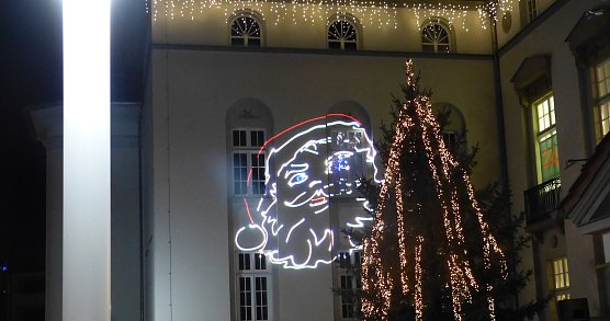 adventskalender (Foto: Theater Nordhausen)