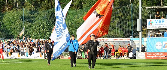 Die Fans wollen mitbestimmen (Foto: Bernd Peter)