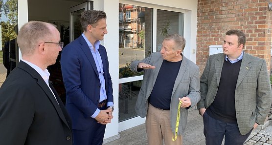 IFA-Museum (Foto: oas)