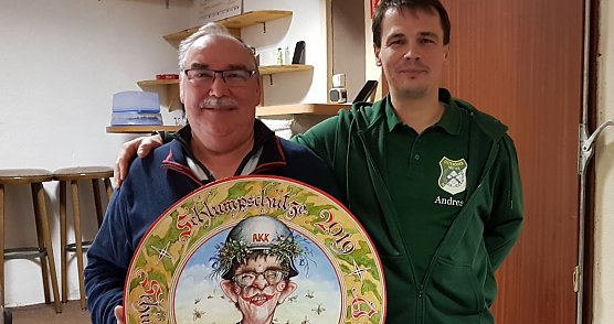 Sch&uuml;tzenverein Osterode (Foto: Sch&uuml;tzenverein Osterode)