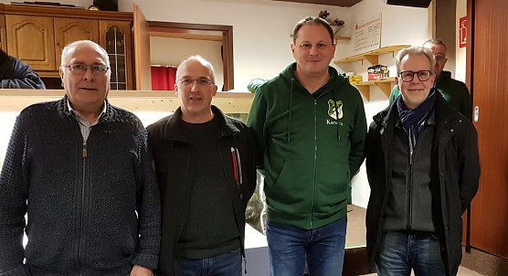 Sch&uuml;tzenverein Osterode (Foto: Sch&uuml;tzenverein Osterode)