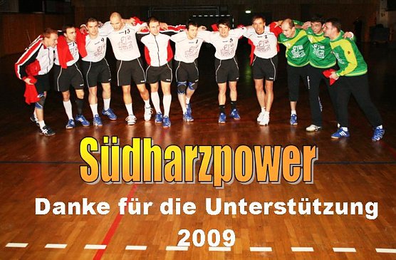 Handball am Wochenende (Foto: Ch. Keil)