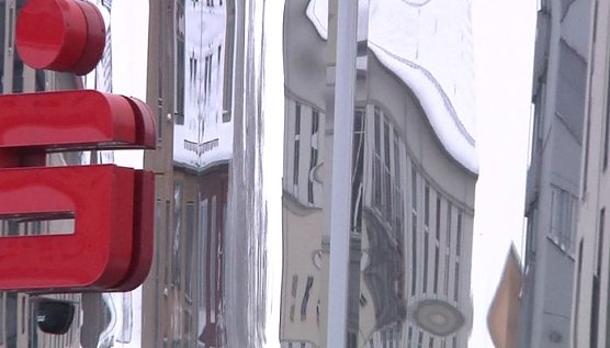 Bilanz trotzt der Krise (Foto: nnz) Bilanz trotzt der Krise (Foto: nnz)