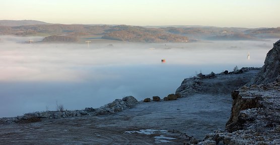 Kohnsteinwanderung (Foto: S.Iffland) Kohnsteinwanderung (Foto: S.Iffland)