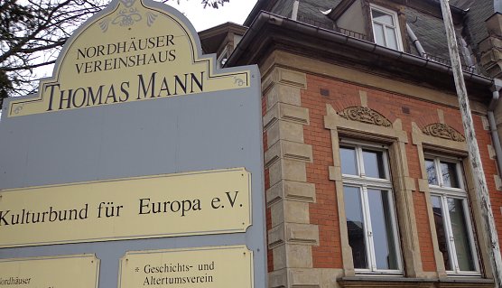 TMC (Foto: HG Backhaus) TMC (Foto: HG Backhaus)