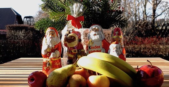 Einzuschmelzendes (Foto: KILA)