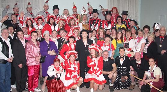 Es geht bald los... (Foto: privat) Es geht bald los... (Foto: privat)