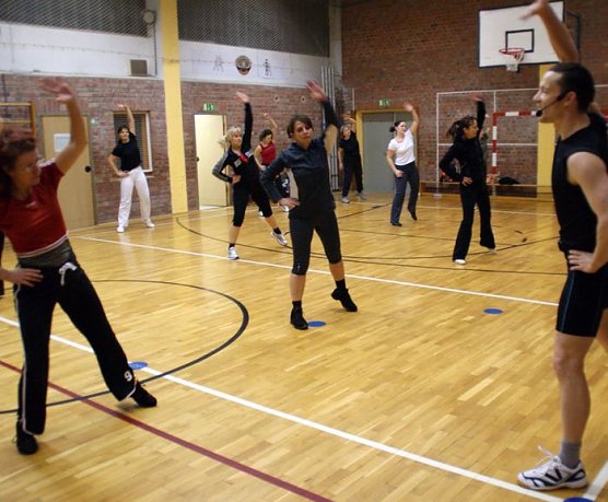 Spa&szlig; (Foto: privat)