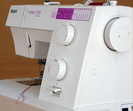 Technik f&uuml;r Klinik (Foto: M. Daniel)