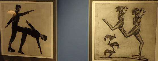 Jahresempfang im Kunsthaus (Foto: Hans-Georg Backhaus)