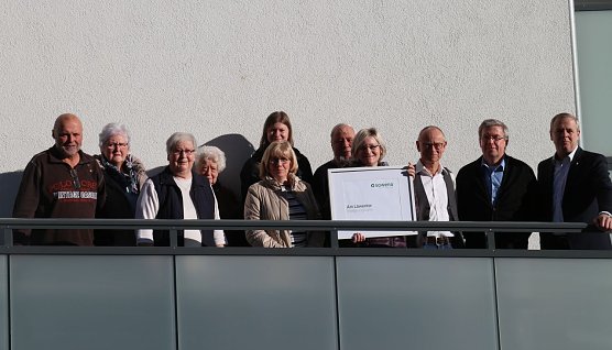 Im "AWG-Viertel" in Bleicherode wird es mit neuen Partner weitergehen (Foto: Angelo Glashagel)