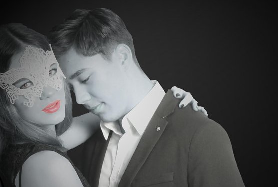 erotikfilm (Foto: A.Gerlach)