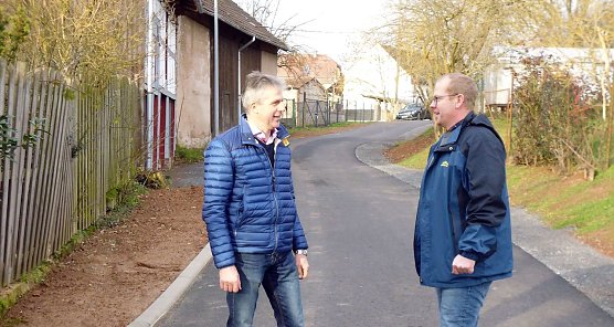 Schiedungen (Foto: Gemeinde Hohenstein)