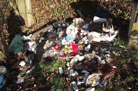 M&uuml;ll (Foto: A.Adlerauge)