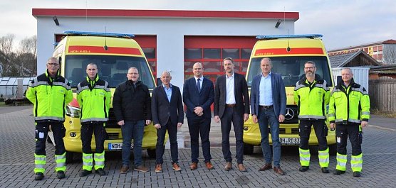 RTW (Foto: Ruben Sch&auml;dlich)