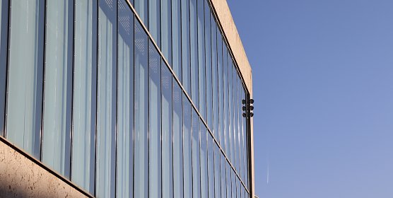 Bibliothek (Foto: Stadt NDH)