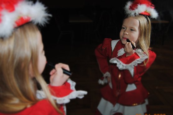 Glitzerfunke Lea (Foto: Doreen Baufeldt)