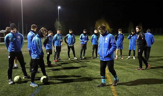 Wacker II (Foto: Michael Liedke)