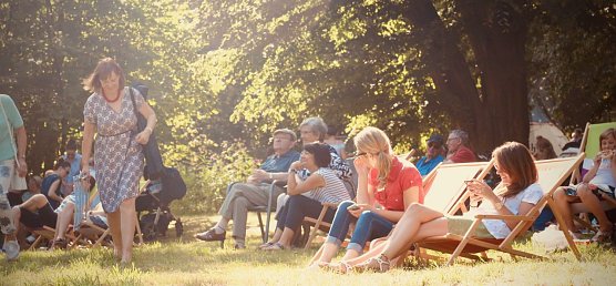 Das Nordhäuser Parkfest wird in diesem Jahr seine zweite Auflage erhalten (Foto: nnz-Archiv) Das Nordhäuser Parkfest wird in diesem Jahr seine zweite Auflage erhalten (Foto: nnz-Archiv)