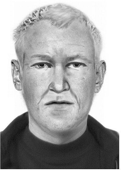 Gessuchter Betrüger (Foto: PI NDH) Gessuchter Betrüger (Foto: PI NDH)